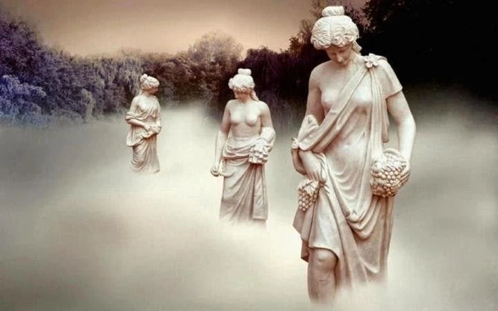 Πως η ιερότερη λέξη των αρχαίων έγινε συνώνυμο του διαβόλου